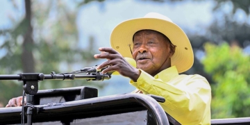 President Museveni warned that foreign powers are plotting to destabilize Uganda to control its growing industrial base and oil resources, vowing to crush the effort.