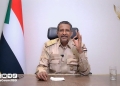RSF commander Gen. Mohamed Hamdan Dagalo acknowledged "abuses" by his troops in El Fasher and announced immediate military and legal investigations.