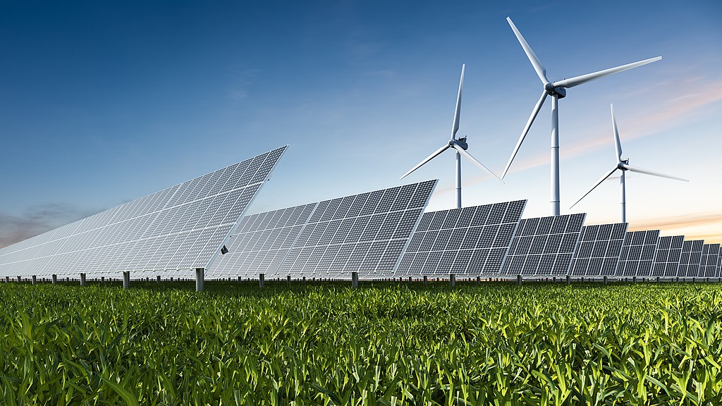 АТЭС обеспечивает устойчивый рост в Азиатско-Тихоокеанском регионе. [Photo: VCG]