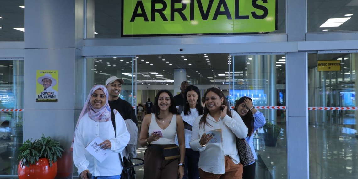 Uganda hosts a Mauritius travel-trade delegation for a week-long familiarization tour to strengthen bilateral cooperation and boost Africa-to-Africa tourism.