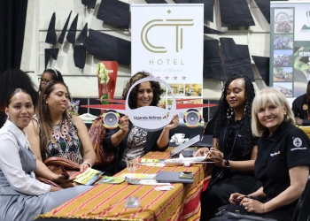 The Uganda High Commission in Pretoria launched a week-long Southern Africa Tourism Roadshow in Johannesburg to strengthen trade, promote multi-destination travel, and capture visitor demand from the fastest growing source market.