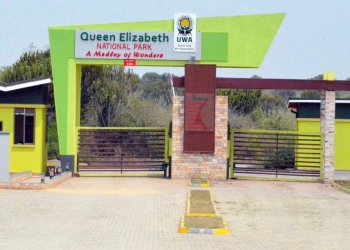 The United Kingdom has lifted its advisory against all but essential travel to Uganda's Queen Elizabeth National Park and Semuliki National Park, easing restrictions after earlier security incidents.