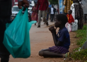 A 75-day investigation by New Vision has exposed a sophisticated cartel operating between Napak and Kampala that profits from child trafficking. The state-run newspaper uncovers how coordinators turn vulnerable Karimojong children into a lucrative business through forced street begging.