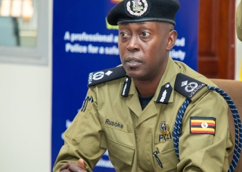 Police spokesman Assistant Commissioner of Police Kituuma Rusoke confirmed security agencies are on heightened alert, noting that the holiday period coincides with the lead-up to the 2026 general elections.