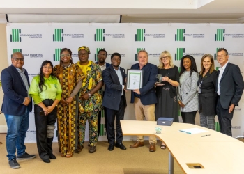 Le Club Marketing Avis+, a community of more than 500 marketing leaders, joins the African Marketing Confederation, immediately expanding the Confederation's reach across eight West and Central African nations.