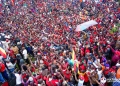 Kyagulanyi draws massive crowds in Toro as he promises road repairs and slams $2.7 billion lost annually to corruption. The NUP candidate rallies supporters in Kyegegwa and Kyenjojo days after a violent security clash in Fort Portal.