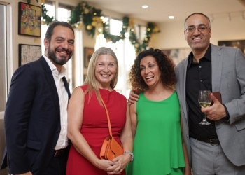 Oikos Gallery and Interiors, founded by Selamawit Alene and Dorina De Vita, opens in Kampala. The gallery promotes Ugandan talent, Pan-African art and a commitment to authenticity and sustainability by repurposing antiques and salvaged wood into modern design pieces.