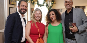 Oikos Gallery and Interiors, founded by Selamawit Alene and Dorina De Vita, opens in Kampala. The gallery promotes Ugandan talent, Pan-African art and a commitment to authenticity and sustainability by repurposing antiques and salvaged wood into modern design pieces.