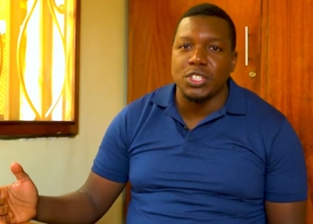 Gilbert Okama shares expert strategies for managing building costs in Uganda