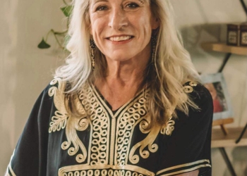 Helen McIntee-Carlisle, President African Marketing Confederation