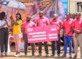 Uganda's Movit Products commits UGX 342.95M to the massive Enkuka Bwaguga festival, renewing its role as a key sponsor of cultural identity and community engagement