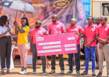 Uganda's Movit Products commits UGX 342.95M to the massive Enkuka Bwaguga festival, renewing its role as a key sponsor of cultural identity and community engagement