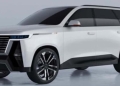 Uganda’s Kiira Motors is developing the Kiira Hybrid SUV, a new five-seater vehicle that will use electric and diesel power.