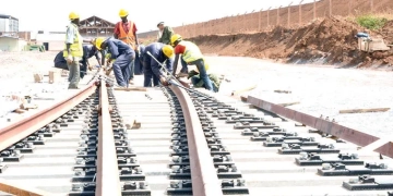 Uganda and Kenya resolve key technical SGR differences, ensuring seamless railway interoperability at Malaba.