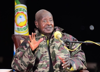 President Museveni concluded his campaign trail by issuing a stern warning against the theft of Parish Development Model funds, promising a nationwide audit and arrest of implicated leaders.