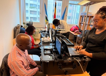 National ID registration Geneva Mission