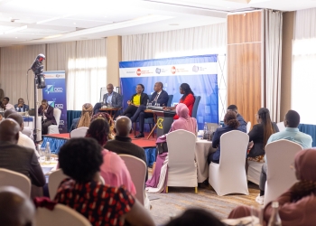 Ugandan MSMEs seek tax relief and broad policy reform, warning that contradictory regulations and high digital gadget costs are stifling critical digital adoption for growth.