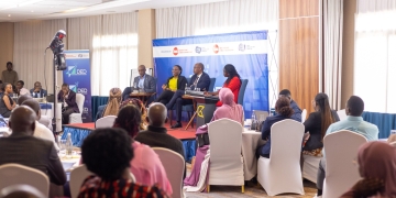 Ugandan MSMEs seek tax relief and broad policy reform, warning that contradictory regulations and high digital gadget costs are stifling critical digital adoption for growth.