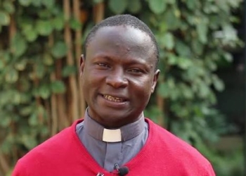 Fr. Deusdedit Ssekabira faces capital charges in Uganda after authorities say he concealed proceeds of crime. The Sesse Islands priest is currently remanded.