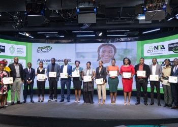 Uganda lost 72.1 billion shillings to cybercrime in one year. NITA-U and the PDPO are now training communicators to help curb the 93% surge in digital threats.