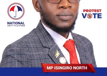The Electoral Commission has disqualified NUP and PFF candidates in Isingiro North after ruling their nomination papers lacked the required supporter signatures.