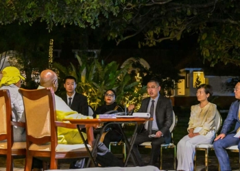 President Museveni has approved a second China-Uganda industrial park to build on the success of the Mbale hub, which now hosts 75 factories and 12,000 workers.