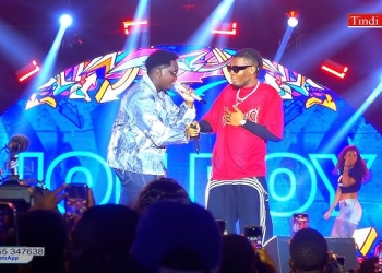 The 2025 Ugandan music calendar featured technical breakthroughs and cultural milestones. Highlights included the 10th anniversary of the Nyege Nyege Festival, Joshua Baraka’s debut concert and Mun G’s high-energy return to the stage after an eight-year hiatus.