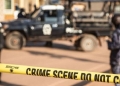 Horror grips Mpigi village after security forces find concealed skulls and graves at a businessman’s property, linked to years of missing children.