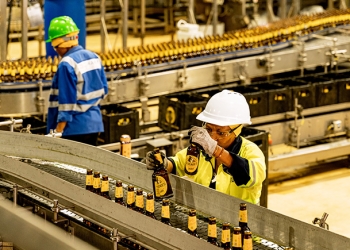 Asahi Group Holdings takes control of East African Breweries operations in Kenya, Uganda and Tanzania, marking its first major investment in the African beverage sector.