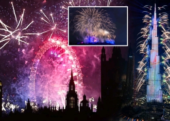 While Uganda celebrates the arrival of 2026, many nations are still waiting for midnight. Discover which countries are the first to ring in the New Year and which territories are the very last to join the global celebration.