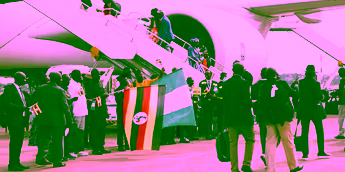 Pakistan has suspended its free Visa Prior to Arrival program for 34 African countries, including Uganda. Starting Jan. 1, 2026, travelers must apply through a paid e-visa system involving higher fees and more paperwork.