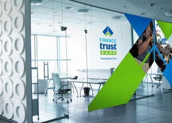 Finance Trust Bank has applied to surrender its Tier I commercial license in favor of Tier II status effective April 1. The move follows a Bank of Uganda notice as the lender shifts its strategy to meet revised capital requirements while maintaining core credit and deposit services.