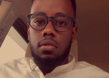 Activist Manzi Kabundami is wanted for questioning over the promotion of homosexuality as police investigate his advocacy for gay community healthcare access.