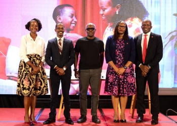 Absa Bank Uganda launches a financial literacy campaign to address nonperforming loans by teaching customers how to manage debt and make smarter borrowing decisions.