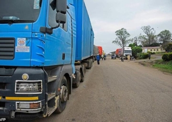 Uganda’s total exports reached a record $12.7 billion in 2025 as the DRC remained the country’s leading regional trade partner with $625 million in sales.
