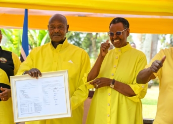 A Supreme Court petition seeks to overturn President Yoweri Museveni’s victory in Uganda, alleging the 2026 vote failed to meet constitutional standards for fairness.