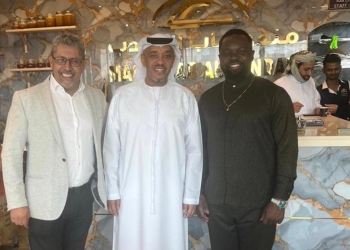 EuroGold Refinery has officially opened its main offices in Dubai's Business Bay, marking a major milestone in its global growth. Founder Benard Feni says the move aims to bridge the gap between African exports and international traders while ensuring safer, more efficient transactions for clients worldwide.