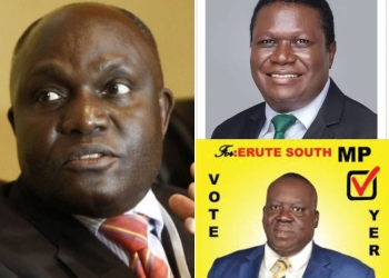 Veteran leaders Norbert Mao, Crispus Kiyonga and Samuel Engola are set to return to the House after securing victories in the latest parliamentary elections.