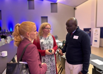 European and East African companies established five new trade partnerships at a recent investment forum in Germany. The agreements aim to accelerate sustainable growth and strengthen value chains across both regions.