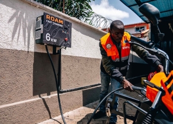 StarTimes Uganda plans to invest $300 million to deploy 300,000 electric motorcycles over five years. The initiative aims to modernize urban transport, utilize surplus electricity and reduce carbon emissions by 40 percent.