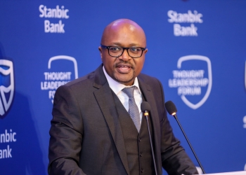Bethuel Karanja, Head of Global Markets Stanbic Bank Uganda.jpg (1)