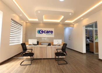 C-Care Uganda has opened a multi-speciality hospital in Mbarara, offering surgery, maternity care and 24-hour emergency services to western Uganda.