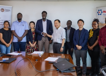 A new partnership between Maarifasasa and Akademia aims to create 10,000 offshore software jobs for Ugandan youth through the UJ-Connect ICT initiative