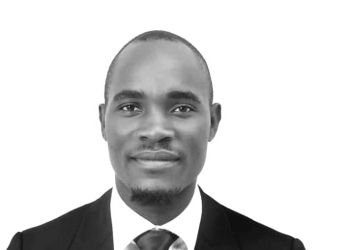 Julius Kitone, Innovator and Developer of JuliKitAi/ECOEYE AI Climate Intelligence Platform died in a car crash