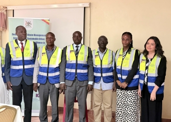 The National Environment Management Authority launches a pilot project in Mukono to overhaul urban waste management and bolster climate resilience. Backed by the London School of Economics, the initiative enforces household waste sorting and targets littering with fines up to 11 million shillings.