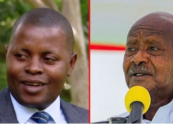 Robert Kasibante of the National Peasants’ Party, a former presidential candidate, seeks to overturn President Museveni’s victory, citing alleged widespread irregularities, violence and the misuse of state resources.