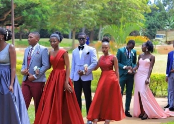 Mbarara High School has ended the tradition of proms and joint parties for students, citing new safety guidelines from the Ministry of Education and Sports