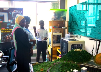 Ministers Monica Musenero and Aminah Zawedde activate a joint strategy to move Uganda from a tech consumer to a global producer.