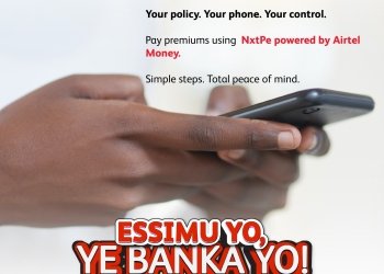 Prudential Uganda partners with Airtel Money and NxtPe to simplify insurance payments, helping to reduce missed premiums and boost financial protection across the country.