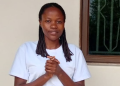 Lydia Biira is the finance and admin manager at the Centre for Citizens Conserving Environment & Management (CECIC)